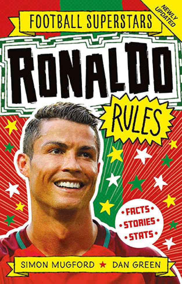 Ronaldo Rules